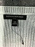 Banana Republic Factory Store Gray Pullover Sweater Size XS - photo 7