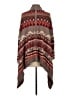 Sisters Brown Cardigan Size Sm - Med - photo 2