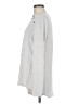 CAbi Gray Long Sleeve Top Size M - photo 5