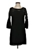 Gibiu Black Cocktail Dress Size Sm - photo 1