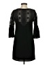 Gibiu Black Cocktail Dress Size Sm - photo 2