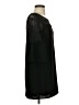 Gibiu Black Cocktail Dress Size Sm - photo 4