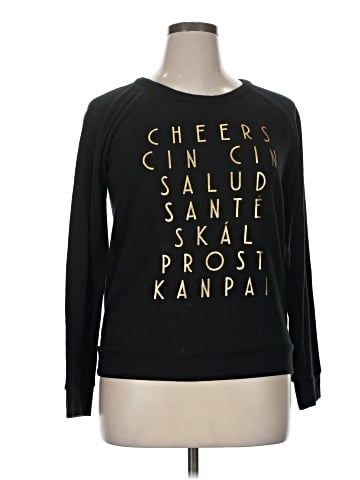 Chaser Sweatshirt (view 1)