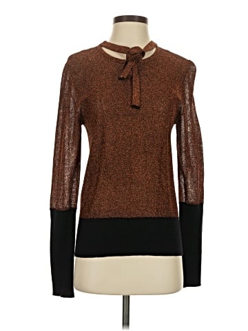 Sonia Rykiel Pullover Sweater (view 1)
