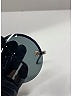 Versace Blue Black Sunglasses One size - photo 4