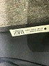 Zara Black Bodysuit Size M - photo 3