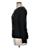 Chaser Graphic Black Sweatshirt Size XL - photo 5
