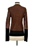 Sonia Rykiel Brown Orange Pullover Sweater Size Sm - photo 2