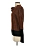 Sonia Rykiel Brown Orange Pullover Sweater Size Sm - photo 5