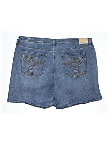 Seven7 Denim Shorts (view 2)