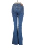 Levi's Hearts Blue Jeans Size 28 waist - photo 2