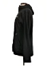 Karbon 100% Polyester Black Zip Up Hoodie Size L - photo 5