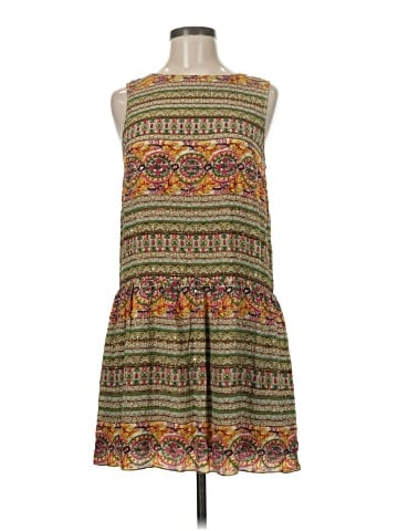 Hemant & Nandita Casual Dress (view 1)