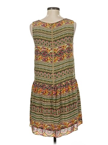 Hemant & Nandita Casual Dress (view 2)