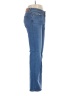 Levi's Hearts Blue Jeans Size 28 waist - photo 4
