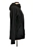Karbon 100% Polyester Black Zip Up Hoodie Size L - photo 4