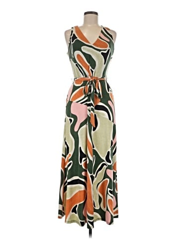London Times Casual Dress (view 1)