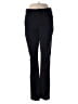 Chaps Black Casual Pants Size 6 - photo 1