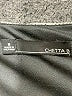 Chetta B Tweed Gray Casual Dress Size 8 - photo 7