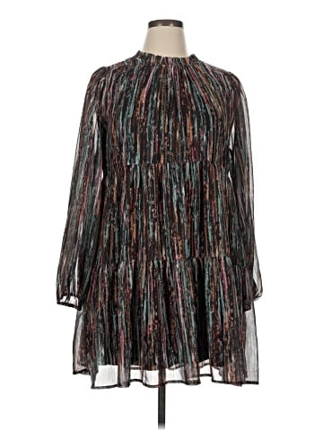 Jodifl Cocktail Dress (view 1)