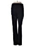 Chaps Black Casual Pants Size 6 - photo 2