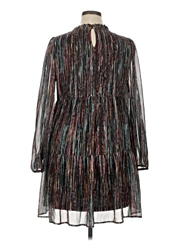 Jodifl Cocktail Dress (view 2)