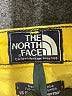 The North Face Yellow Jeans Size 10 - photo 7