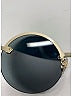 Versace Blue Black Sunglasses One size - photo 9