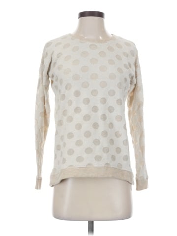 Pieces by Kensie Long Sleeve Top (view 1)