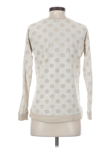 Pieces by Kensie Long Sleeve Top (view 2)