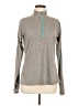 Nike Gray Fleece Size M - photo 1