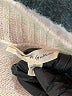 Grade & Gather Ivory Turtleneck Sweater Size M - photo 7