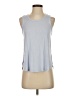 Athleta Blue Active Tank Size XS - photo 1