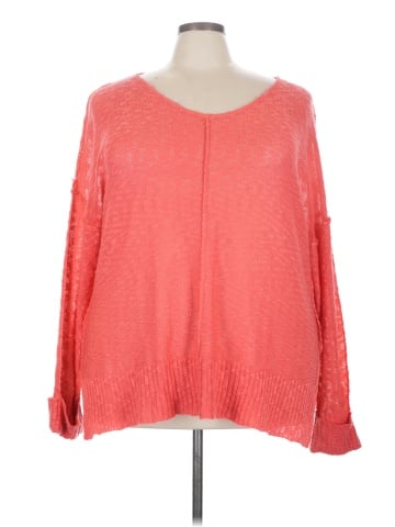 Hailey & Co. Long Sleeve T-Shirt (view 1)