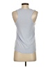 Athleta Blue Active Tank Size XS - photo 2