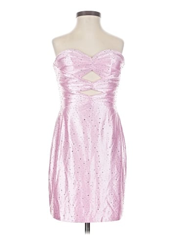 Unbranded Cocktail Dress (view 1)
