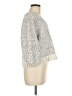 Vince Camuto Gray Pullover Sweater Size M - photo 4