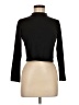 Live in the Moment 100% Polyester Black Long Sleeve Turtleneck Size M - photo 1
