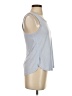 Athleta Blue Active Tank Size XS - photo 4