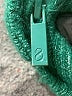 Unbranded Green Turtleneck Sweater Size S (estimated) - photo 7