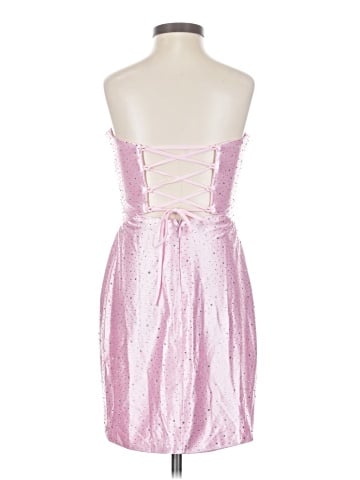 Unbranded Cocktail Dress (view 2)