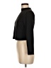 Live in the Moment 100% Polyester Black Long Sleeve Turtleneck Size M - photo 5