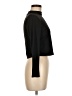 Live in the Moment 100% Polyester Black Long Sleeve Turtleneck Size M - photo 4