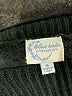 Blue Rain Black Turtleneck Sweater Size S - photo 7