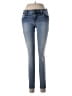 Kut from the Kloth Hearts Blue Jeans Size 6 - photo 1