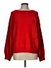 Vince Camuto Red Pullover Sweater Size L - photo 1