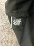 Premise Studio Solid Black Formal Skirt Size 12 - photo 5