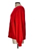 Vince Camuto Red Pullover Sweater Size L - photo 5
