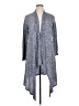 Edista Gray Kimono Size XL - photo 1