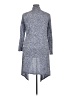 Edista Gray Kimono Size XL - photo 2